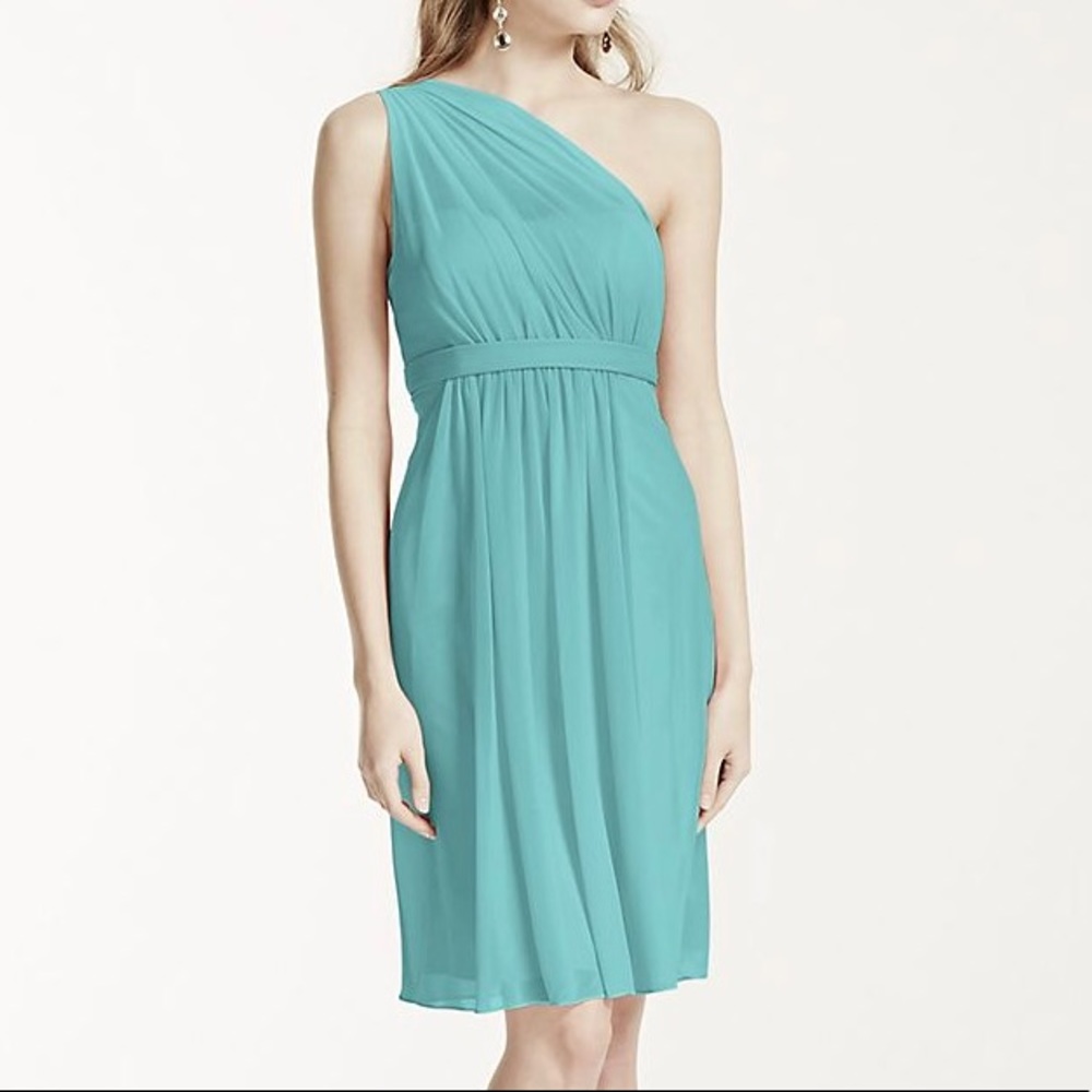 Bridesmaid/cocktail dress